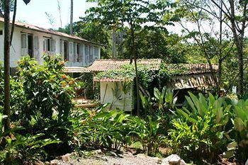 Adelante Hotel Ojochal Exterior photo